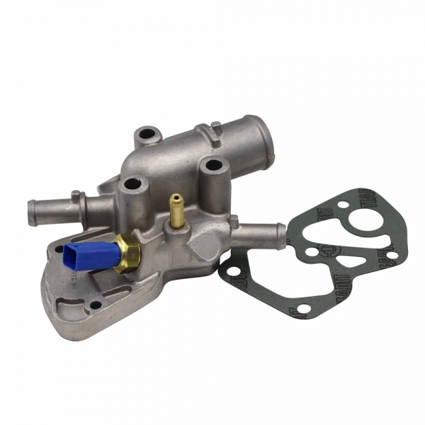 Kit Válvula Termostática MTE-20025 Fiat Palio - Cód.9361