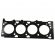 Junta Cabeçote Elring 530.490 Toyota Hilux 2.8 - Cód.14623