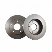 Kit Disco de Freio BD6006 Diant. GM S10 - Cód.6977
