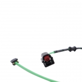 Sensor de Pastilha Textar 98049600 Jaguar XF - Cód.10362