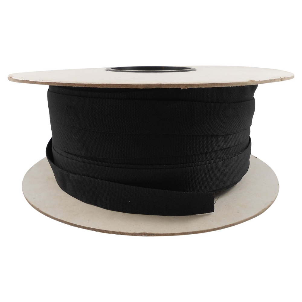 Malha ShrinkGard de Poliéster Termo Retrátil 20mm - Cód.7397