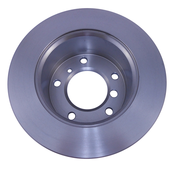 Kit Disco de Freio BD0183 Tras. Mercedes Sprinter - Cód.5266