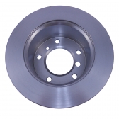 Kit Disco de Freio BD0183 Tras. Mercedes Sprinter - Cód.5266