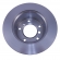 Kit Disco de Freio BD0183 Tras. Mercedes Sprinter - Cód.5266