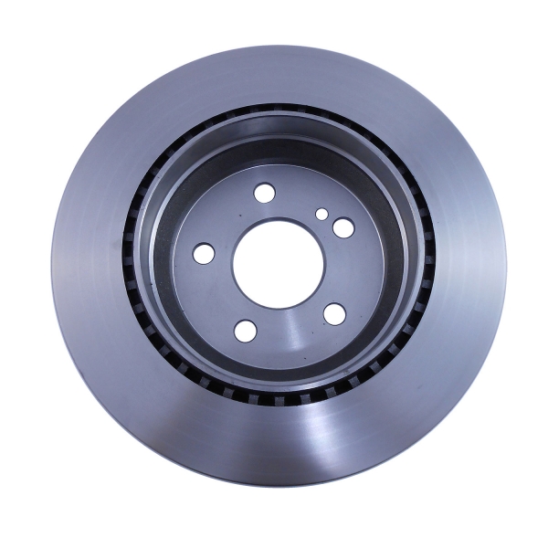 Kit Disco de Freio BD3053 Tras. Mercedes S500 - Cód.6270