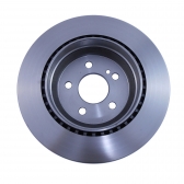Kit Disco de Freio BD3053 Tras. Mercedes S500 - Cód.6270