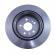 Kit Disco de Freio BD3053 Tras. Mercedes S500 - Cód.6270
