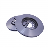 Kit Disco de Freio BD9060 Diant. GM Astra, Zafira - Cód.4785