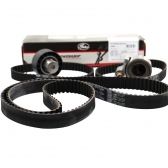 Kit Correia Dentada Gates KS900 L. Rover Freelander-Cód.4652