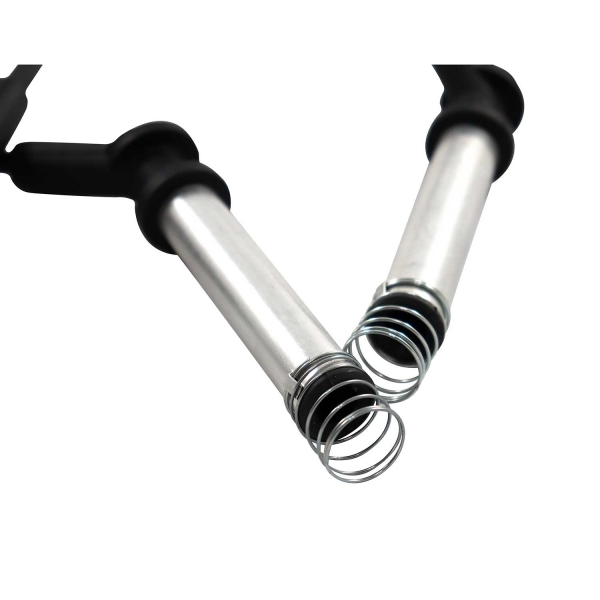 Cabo de Ignição Delphi XS10191 Mitsubishi Lancer - Cód.8472