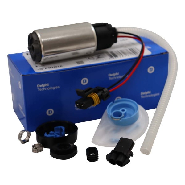 Bomba Combustível Flex Delphi FE20120 VW Gol - Cód.13075