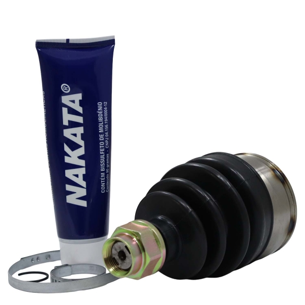 Junta Fixa Nakata NJH61-2029 Fiat Idea - Cód.14086