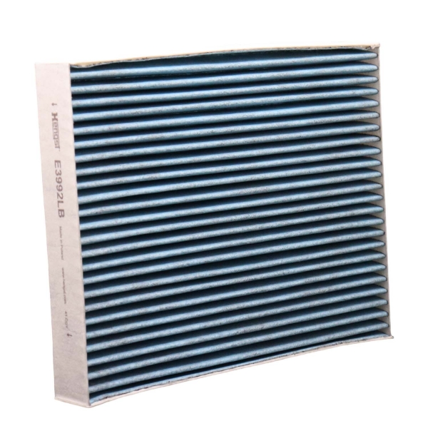 Filtro Cabine Hengst E3992LB Ford Bronco, Ranger - Cód.13792