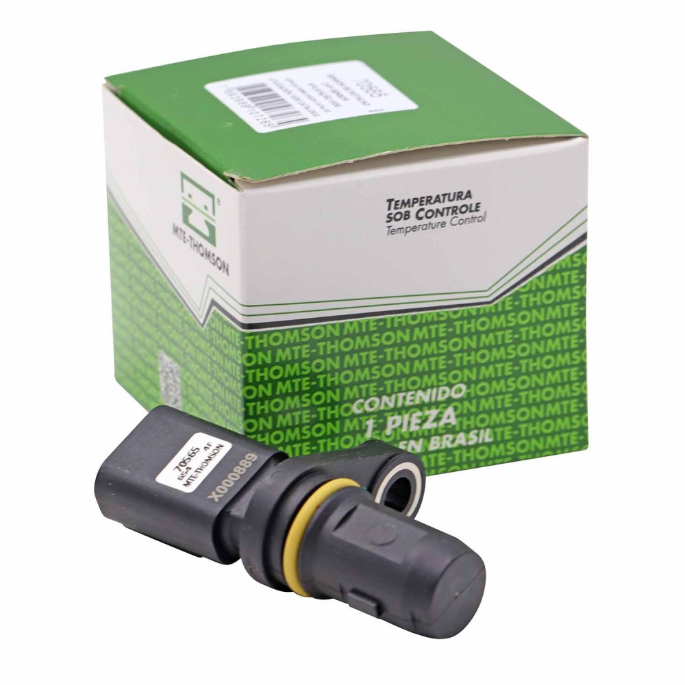 Sensor de Rotação MTE 70565 Fiat Argo, Toro 1.8 - Cód.11845