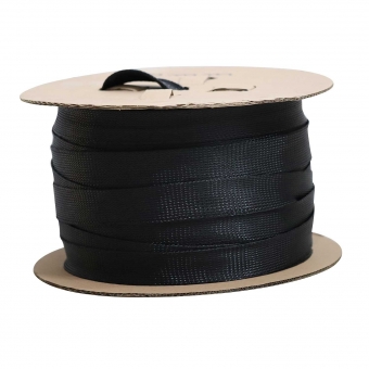 Malha Náutica Flexfit Expansivel 80mm (Nylon Braid) Cód.8222