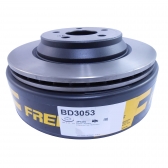 Kit Disco de Freio BD3053 Tras. Mercedes S500 - Cód.6270
