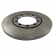 Kit Disco de Freio BD5631 Tras. Ford Transit - Cód.5164