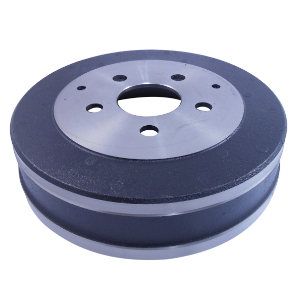 Kit Tambor de Freio BD1513 Tras. VW Kombi - Cód.5364