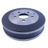 Kit Tambor de Freio BD1513 Tras. VW Kombi - Cód.5364