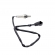 Sonda Lambda Delphi ES20252 Ford Ecosport - Cód.11314