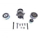 Kit Correia e Bomba Gates WP0111/KS109 VW Amarok - Cód.5671