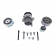 Kit Correia e Bomba Gates WP0111/KS109 VW Amarok - Cód.5671
