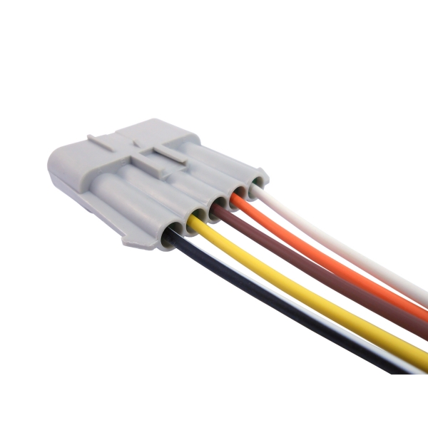 Chicote Bomba de Combustível ETE9899 GM - Cód.5853