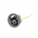 Chicote ETE5346 Sensor Pressão de Óleo Honda - Cód.5969