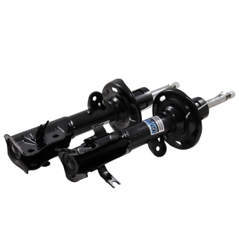 Par Amortecedor Diant.Nakata HG41018 L.E L.D Civic-Cód.12856