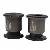 Par de Buchas Bandeja Delphi TD605W Amarok - Cód.9584