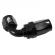 Conexão 8AN / AN8 Curva 90° Aeroquip All Black - Cód.7165
