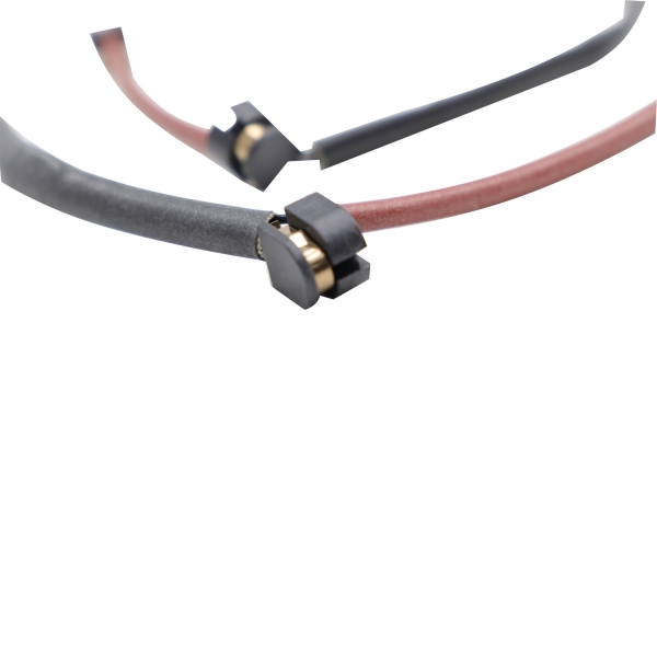 Sensor de Pastilha Textar 98031000 Audi Q7 - Cód.10345