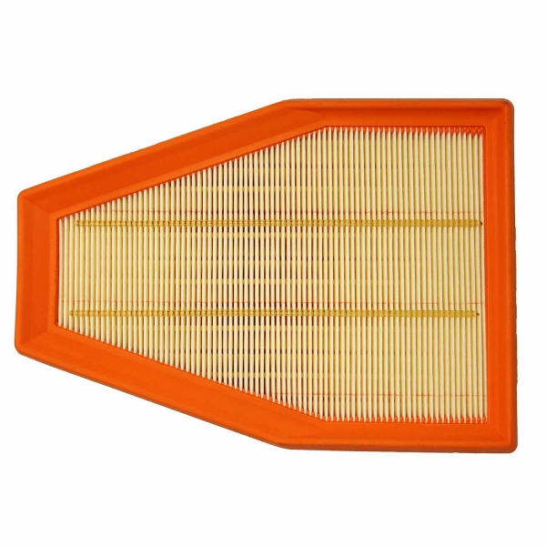 Filtro de Ar Hengst E1722L Porsche 911 Carrera - Cód.12228