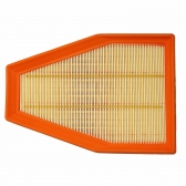 Filtro de Ar Hengst E1722L Porsche 911 Carrera - Cód.12228