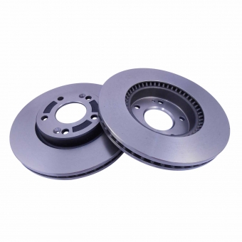 Kit Disco de Freio BD5171 Diant. IX35, Sportage - Cód.3741