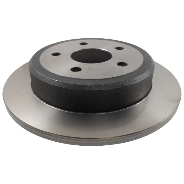 Kit Disco de Freio BD9275 Tras. Grand Cherokee - Cód.3682