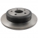 Kit Disco de Freio BD9275 Tras. Grand Cherokee - Cód.3682