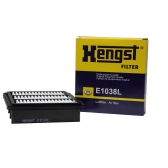 Filtro de Ar Hengst E1038L Cerato, i30 - Cód.10054