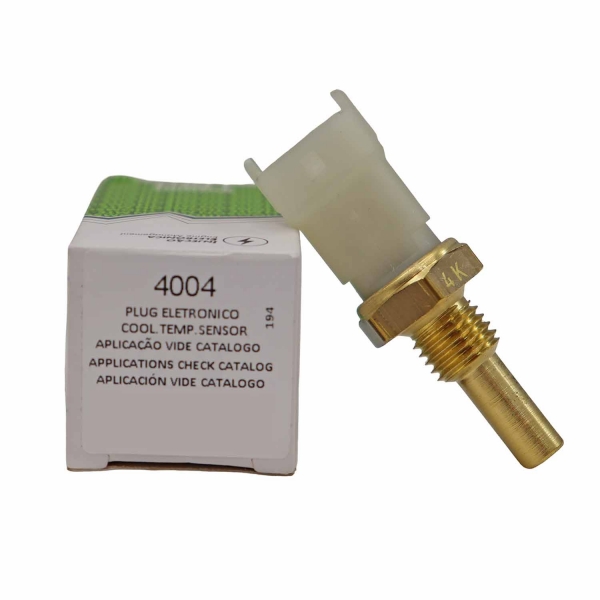 Sensor de Temp. Água MTE 4004 GM Corsa, Vectra - Cód.12567