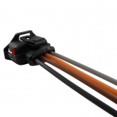 Chicote de Bobina de Ignição ETE7708 GM - Cód.5804