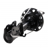 Amortecedor Diant. L.E. Nakata HG31105 GM Corsa - Cód.12726