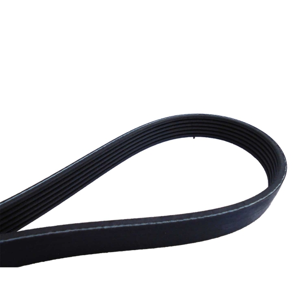 Correia Gates Micro-V 6PK1070 Ford New Fiesta - Cód.6475