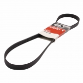 Correia Micro-V Gates 6PK1190 GM Trailblazer - Cód.9226