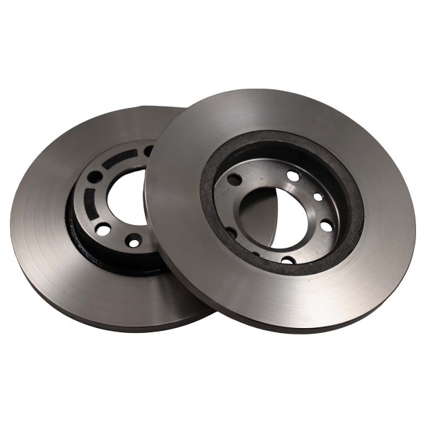 Kit Disco Freio BD4616 Tras. Citroen C4 Lounge - Cód.13052