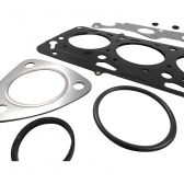 Kit de Juntas Sup. s/ Ret. Elring B87.540 VW Fox - Cód.7407