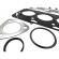 Kit de Juntas Sup. s/ Ret. Elring B87.540 VW Fox - Cód.7407