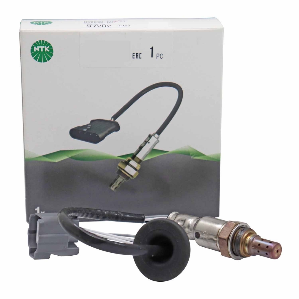 Sonda Lambda NTK OZA646-H3 Honda Fit 1.4, 1.5 - Cód.2214