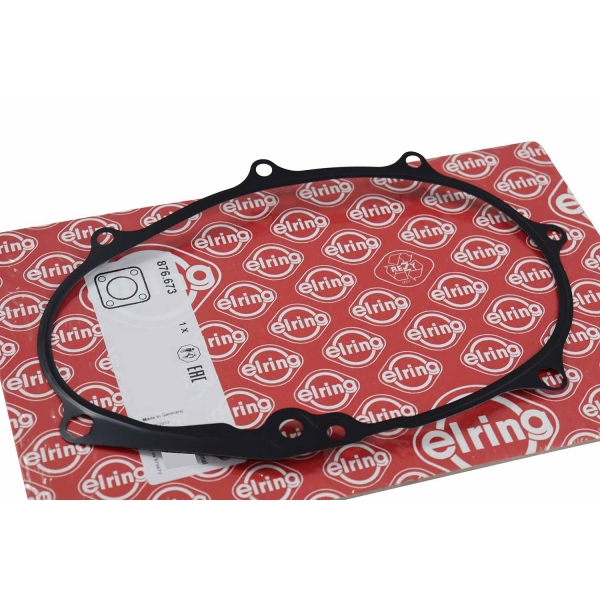 Junta Comando Elring 876.673 Audi A3 2.0 16V - Cód.12318