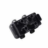 Bobina de Ignição Delphi CE20048 Renault Sandero - Cód.11212