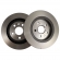 Kit Disco de Freio BD7293 Tras. Volvo S60, XC70 - Cód.7540